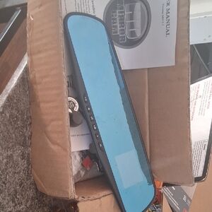 As SEEN ON TV Dash Cam